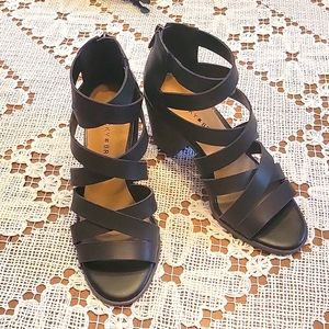 Sandals, Lucky Brand